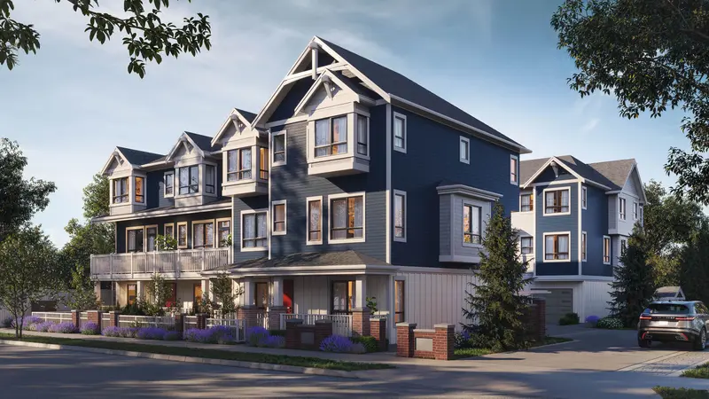 4 9331 FERNDALE ROAD - photo 1 of 5