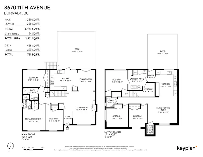 8670 11TH AVENUE - photo 2 of 29