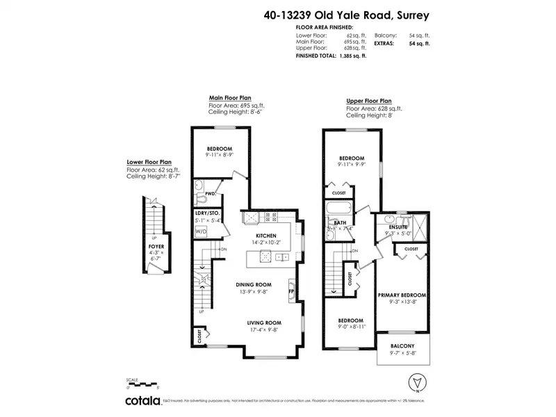 40 13239 OLD YALE ROAD - photo 3 of 37