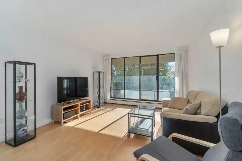 205 6595 WILLINGDON AVENUE - photo 2 of 20