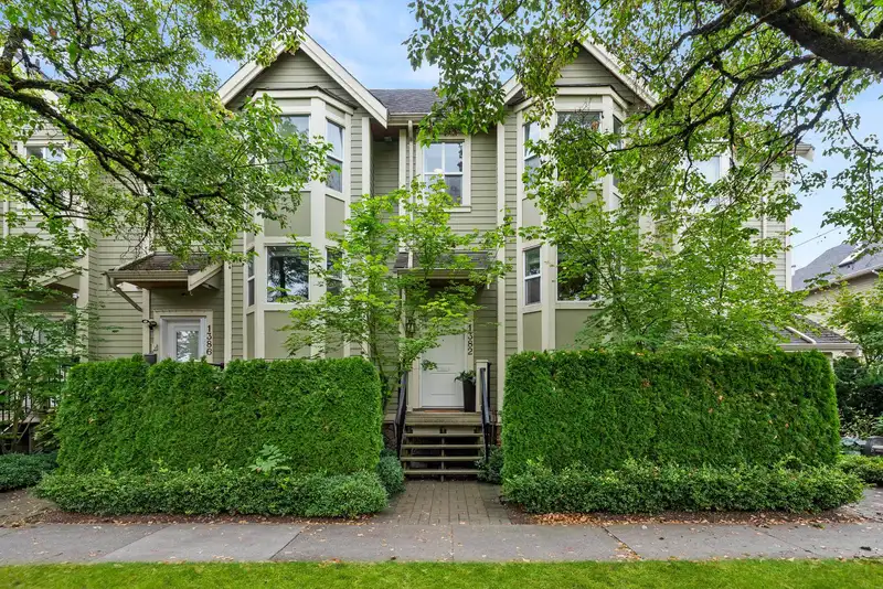 1382 E 27TH AVENUE - photo 1 of 28