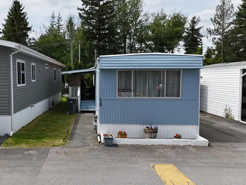 28 24330 FRASER HIGHWAY - photo 1 of 27