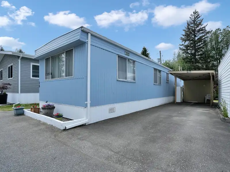 28 24330 FRASER HIGHWAY - photo 3 of 27