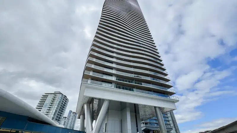 1303 4880 LOUGHEED HIGHWAY - photo 1 of 29