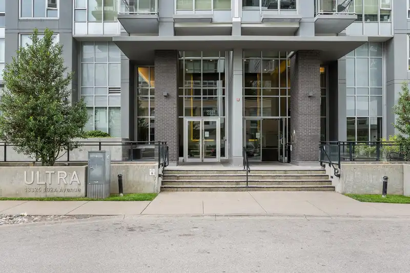 1502 13325 102A AVENUE - photo 3 of 22