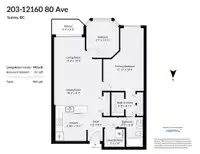 203 12160 80 AVENUE - thumbnail 24