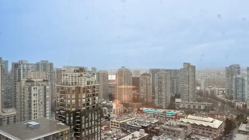 2705 1111 RICHARDS STREET - photo 1 of 38