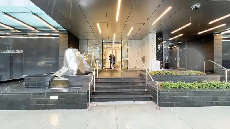 2705 1111 RICHARDS STREET - photo 3 of 38