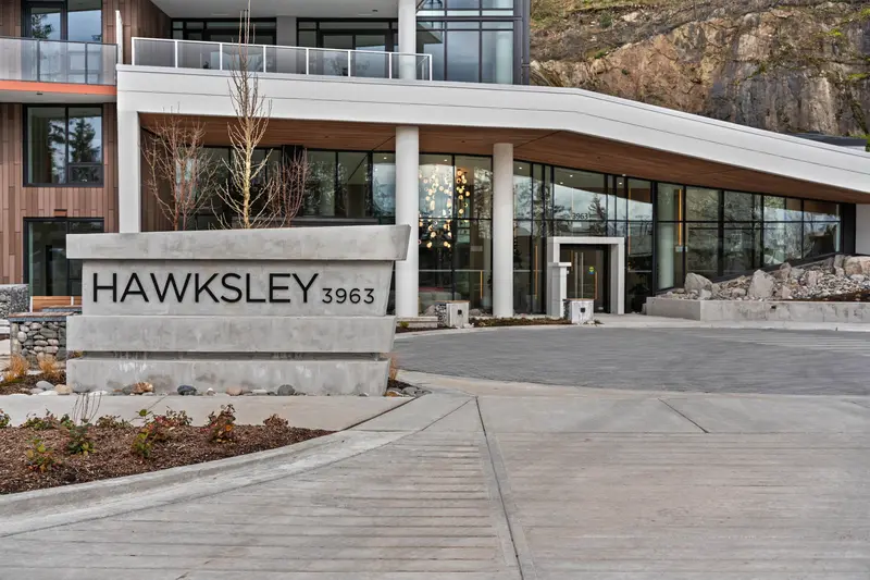 202 3963 UPLANDS WAY - photo 1 of 21