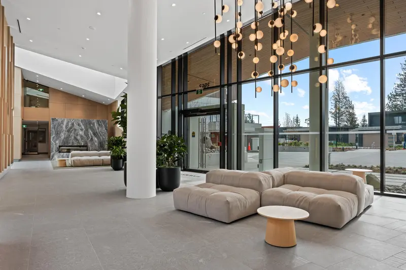 202 3963 UPLANDS WAY - photo 3 of 21