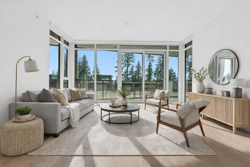 202 3963 UPLANDS WAY - photo 4 of 21