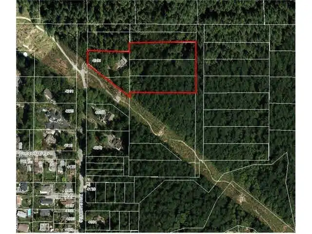 LOT 2 ST. MARYS AVENUE - photo 1 of 1