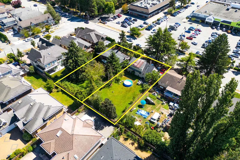 6131 BLUNDELL ROAD - photo 3 of 25