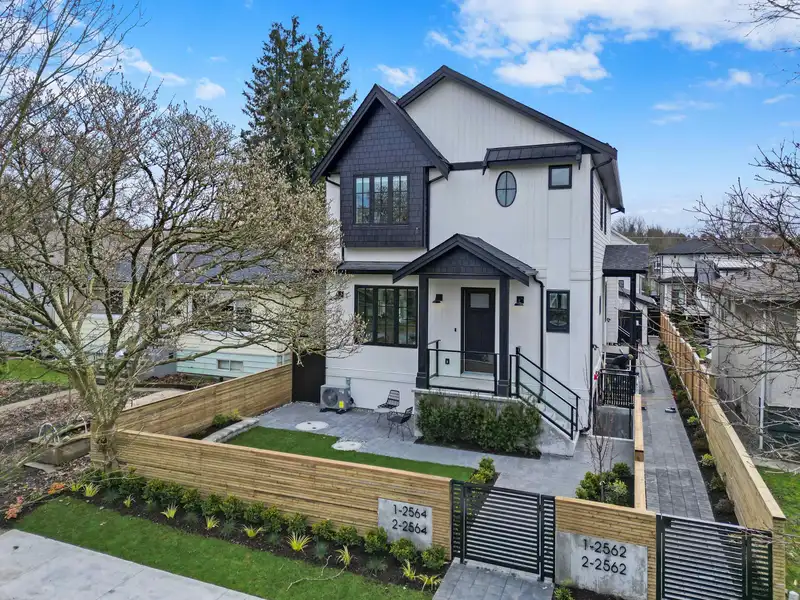 2564 E 15TH AVENUE - photo 1 of 40