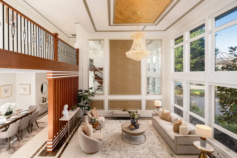 9351 CHAPMOND CRESCENT - photo 1 of 25