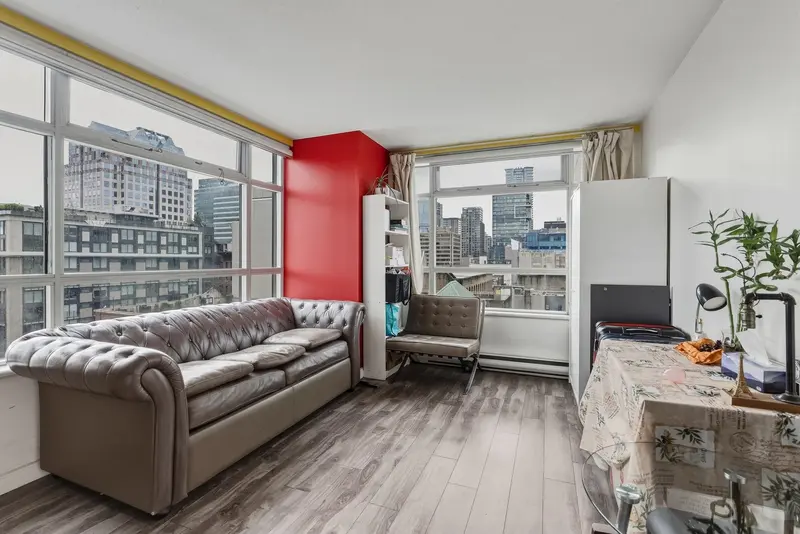 909 438 SEYMOUR STREET - photo 3 of 19