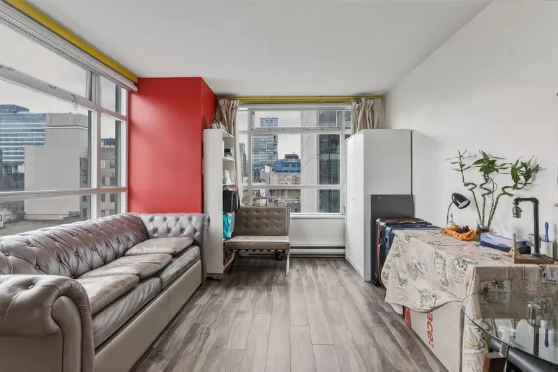 909 438 SEYMOUR STREET - photo 4 of 19