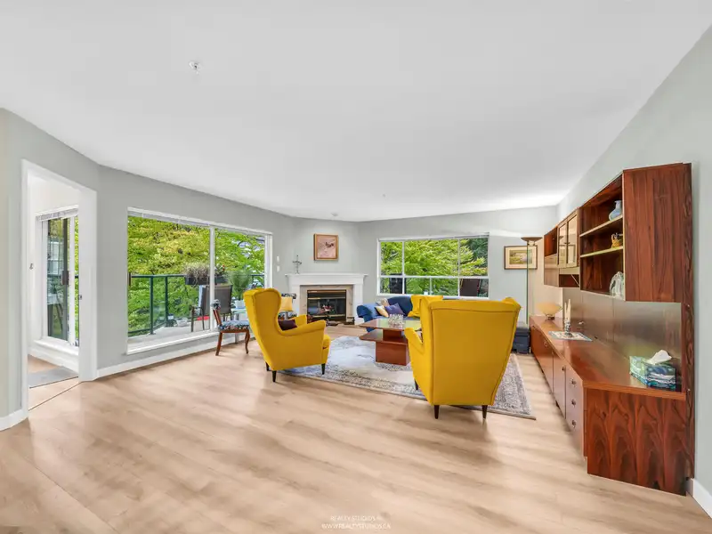 302 3670 BANFF COURT - photo 3 of 37