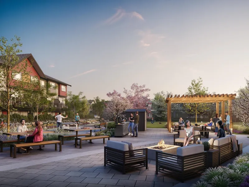 2476 ALDER WAY - photo 1 of 19