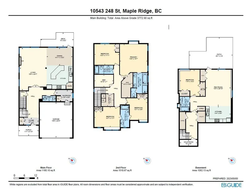 10543 248 STREET - photo 2 of 25