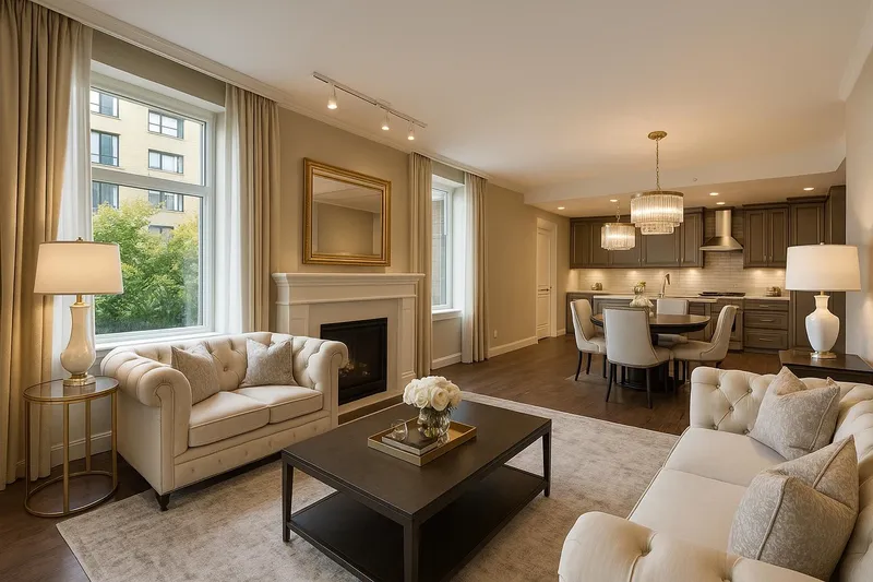 112 5055 SPRINGS BOULEVARD - photo 4 of 25