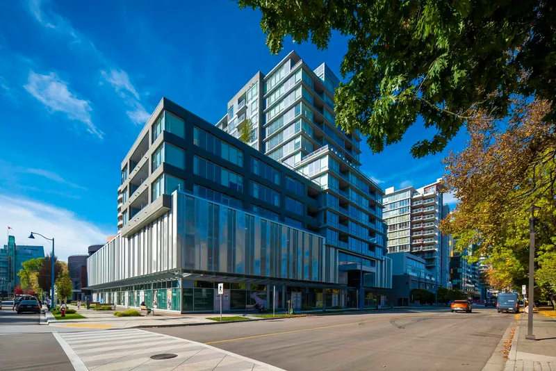 1005 6833 BUSWELL STREET - photo 1 of 25