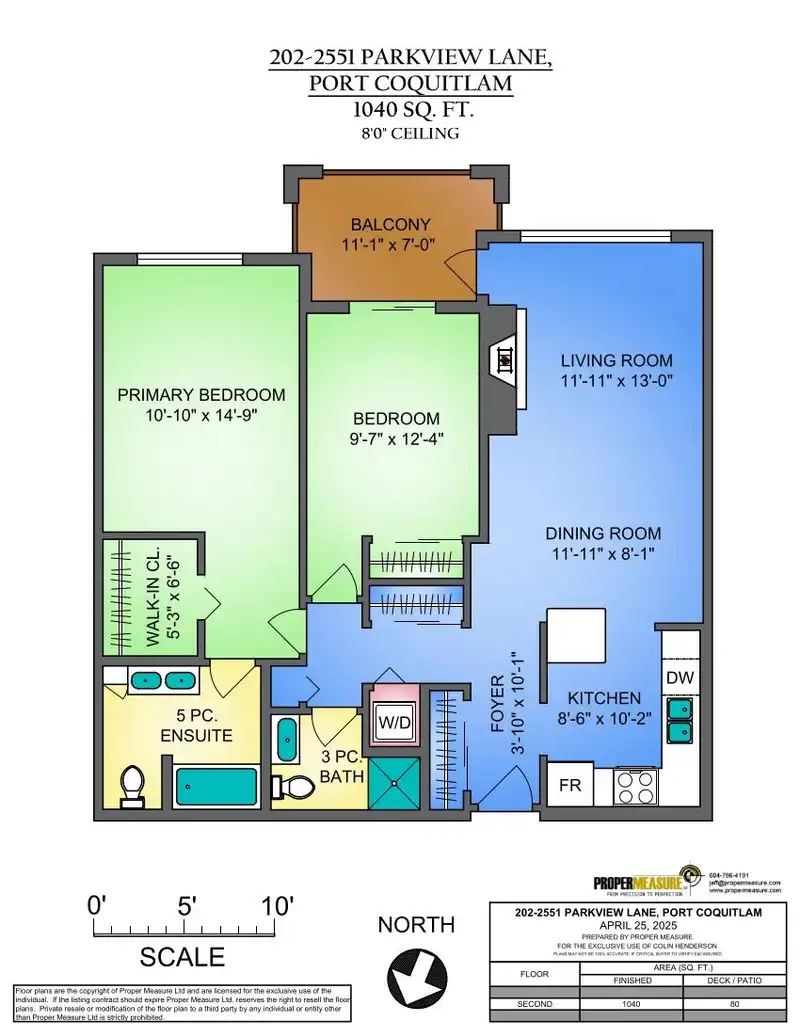 202 2551 PARKVIEW LANE - photo 3 of 28