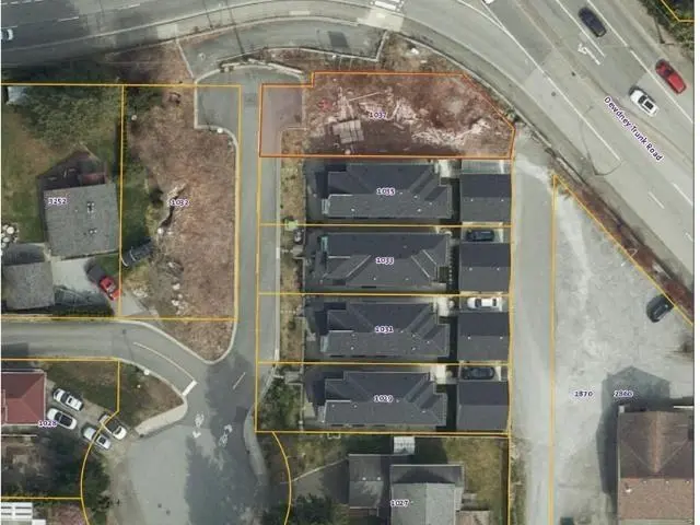 1037 SADDLE STREET - photo 3 of 3