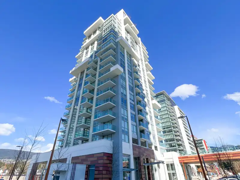 807 1675 LIONS GATE LANE - photo 1 of 38