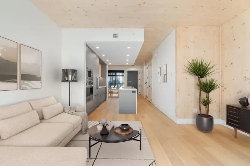 126 310 SALTER STREET - photo 1 of 21