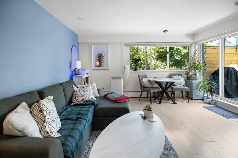 101 2121 W 6TH AVENUE - photo 3 of 38