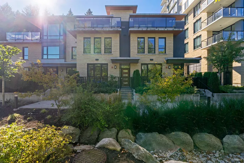 5336 UNIVERSITY BOULEVARD - photo 1 of 25