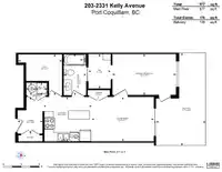 203 2331 KELLY AVENUE - thumbnail 15