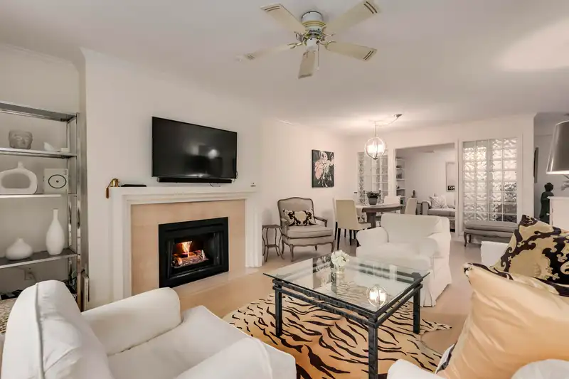 206 3383 CAPILANO CRESCENT - photo 3 of 30
