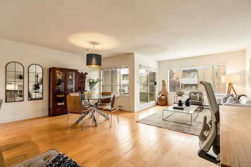 101 2412 ALDER STREET - photo 4 of 8