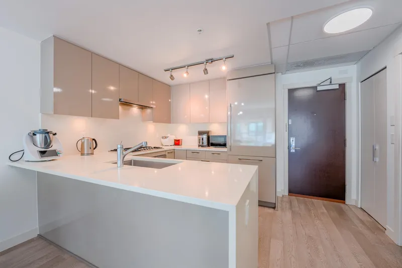 208 4408 CAMBIE STREET - photo 3 of 25