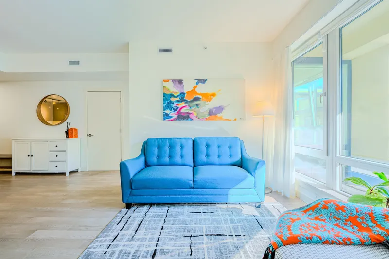 208 4408 CAMBIE STREET - photo 4 of 25