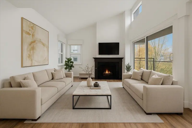 406 1340 DUCHESS AVENUE - photo 1 of 13