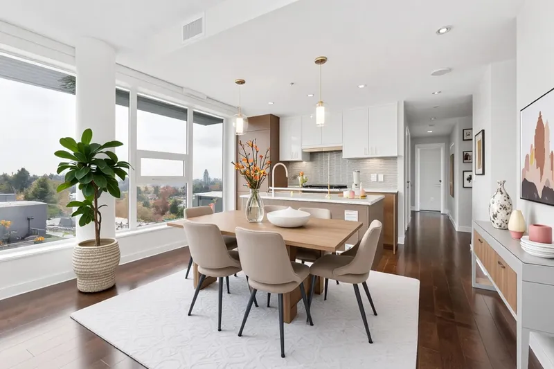 902 4083 CAMBIE STREET - photo 3 of 23