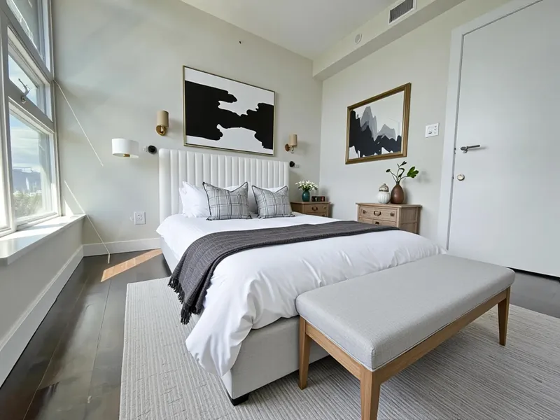 902 4083 CAMBIE STREET - photo 4 of 23