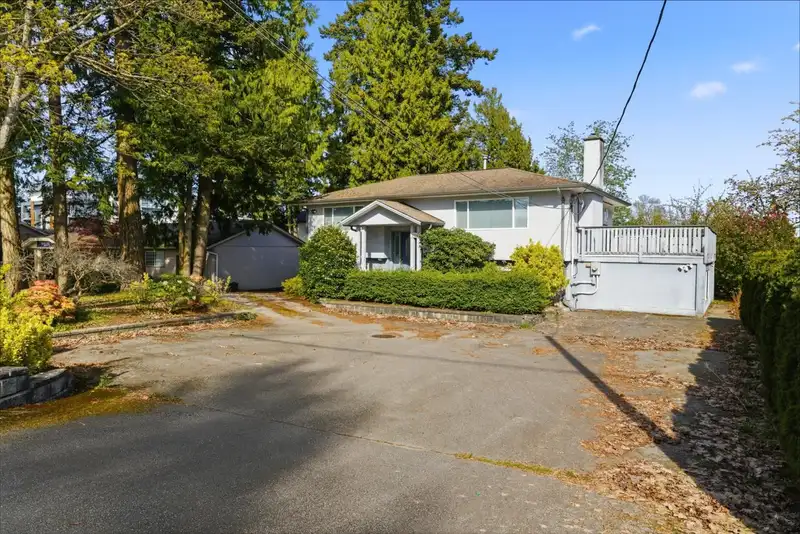 2336 156 STREET - photo 1 of 25