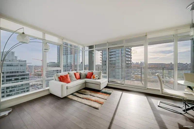 1907 2008 ROSSER AVENUE - photo 3 of 25