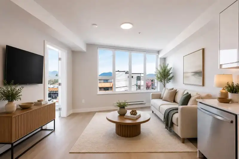 307 3050 KINGSWAY - photo 1 of 24