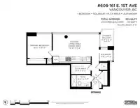 608 161 E 1ST AVENUE - thumbnail 12