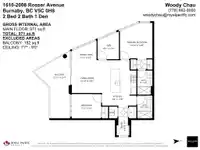 1610 2008 ROSSER AVENUE - thumbnail 31