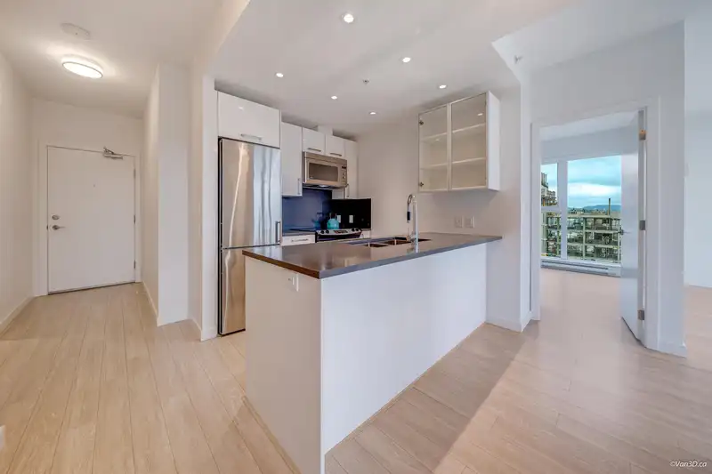 PH6 983 E HASTINGS STREET - photo 1 of 29