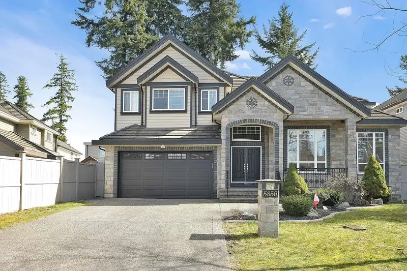 5856 134A STREET - photo 1 of 40
