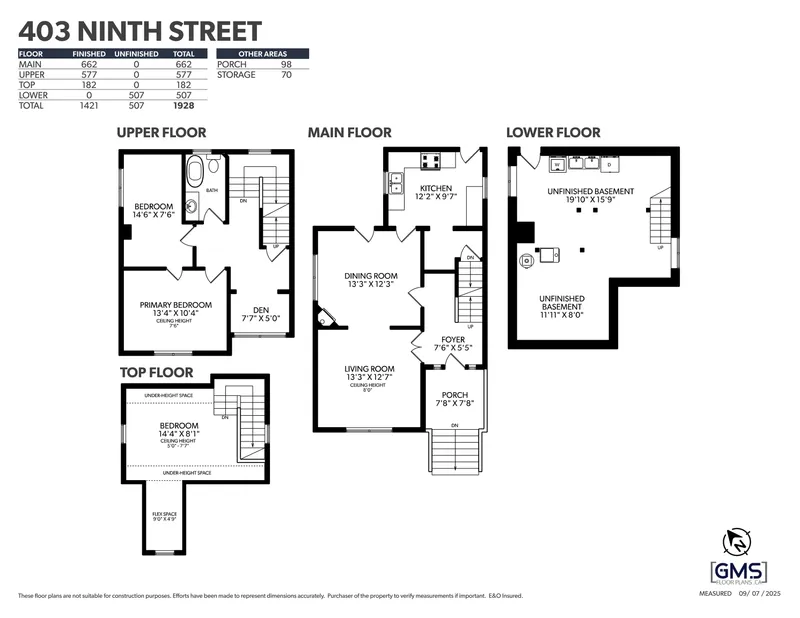 403 NINTH STREET - photo 2 of 25