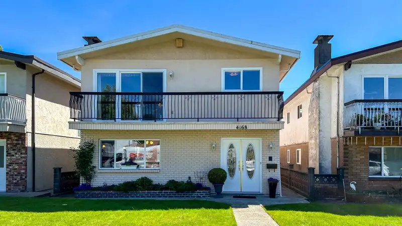 4168 GEORGIA STREET - photo 1 of 40