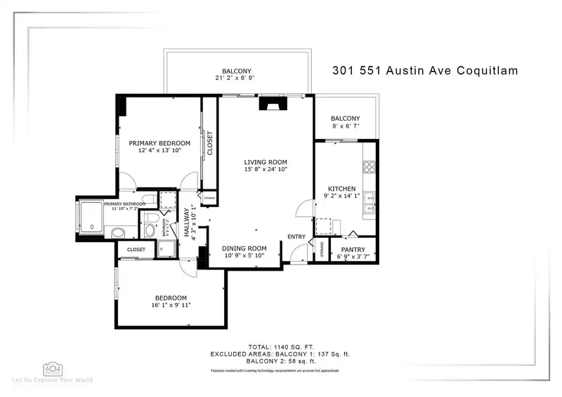 301 551 AUSTIN AVENUE - photo 4 of 26